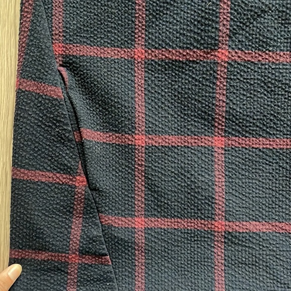 Zara quilt dress - Picture 2 of 3